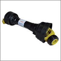 Cardano T60 lunghezza totale 1496 mm lunghezza centro crociere 1260 mm